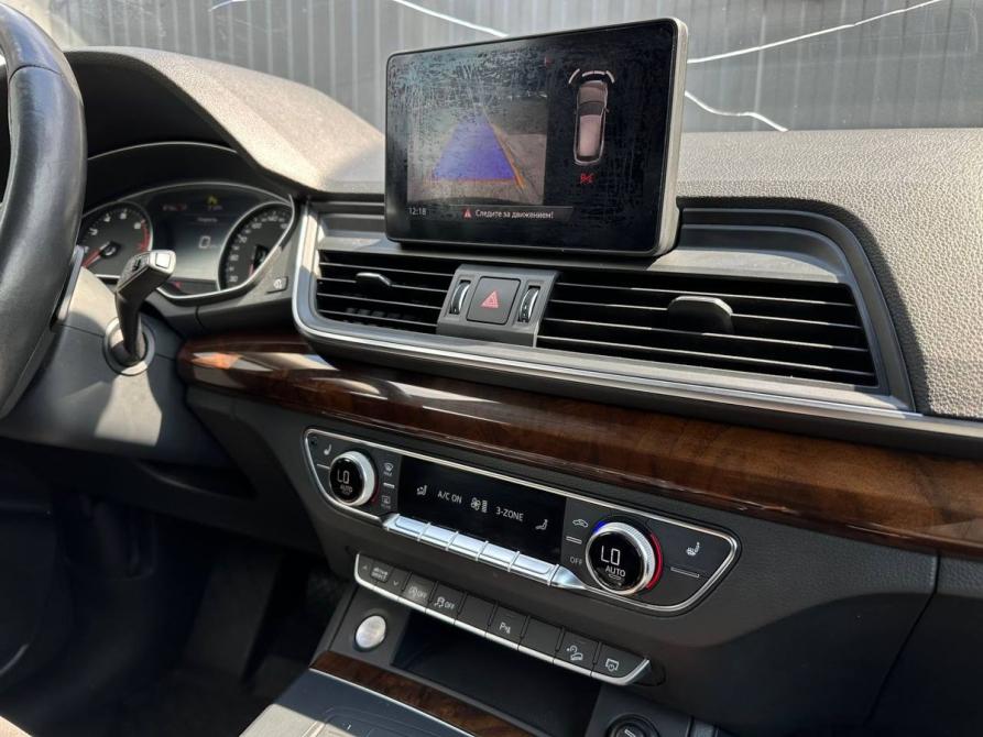 Audi Q5 II (FY) Ижевск  - изображение 26