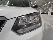 Skoda Yeti I Рестайлинг Казань  - изображение 43