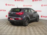 Kia Sportage III Вологда  - изображение 22