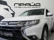 Mitsubishi Outlander III Рестайлинг 2 Ростов-на-Дону  - изображение 32