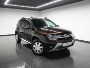 Renault Duster I Рестайлинг Тверь  - изображение 26