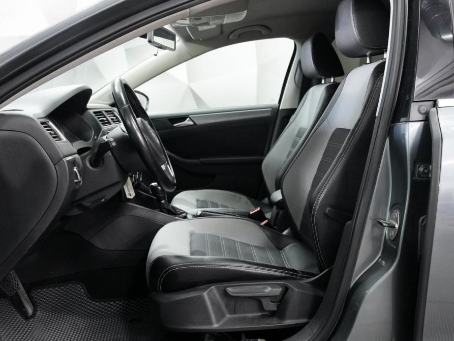 Volkswagen Jetta VI Ульяновск  - изображение 10
