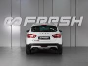 Lada (ВАЗ) Vesta I Минеральные Воды  - изображение 22