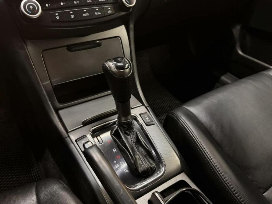 Honda Accord VII Рестайлинг Красноярск  - изображение 14