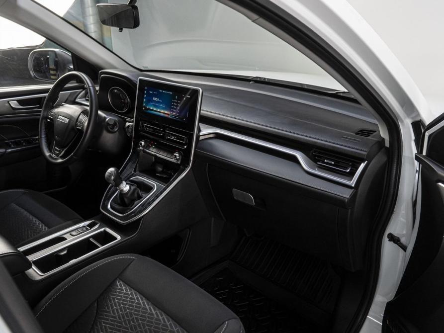 Haval M6 II Тюмень  - изображение 15