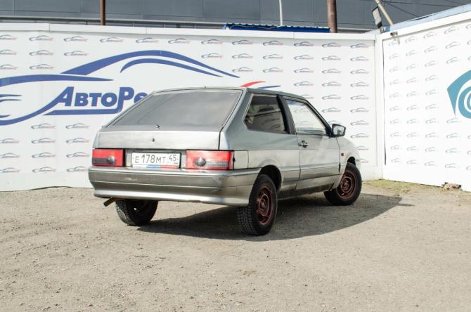 Lada (ВАЗ) 2113 с пробегом 2005 года, цена 95 000 рублей, 300000 км, хэтчбек, Автокод Объявления