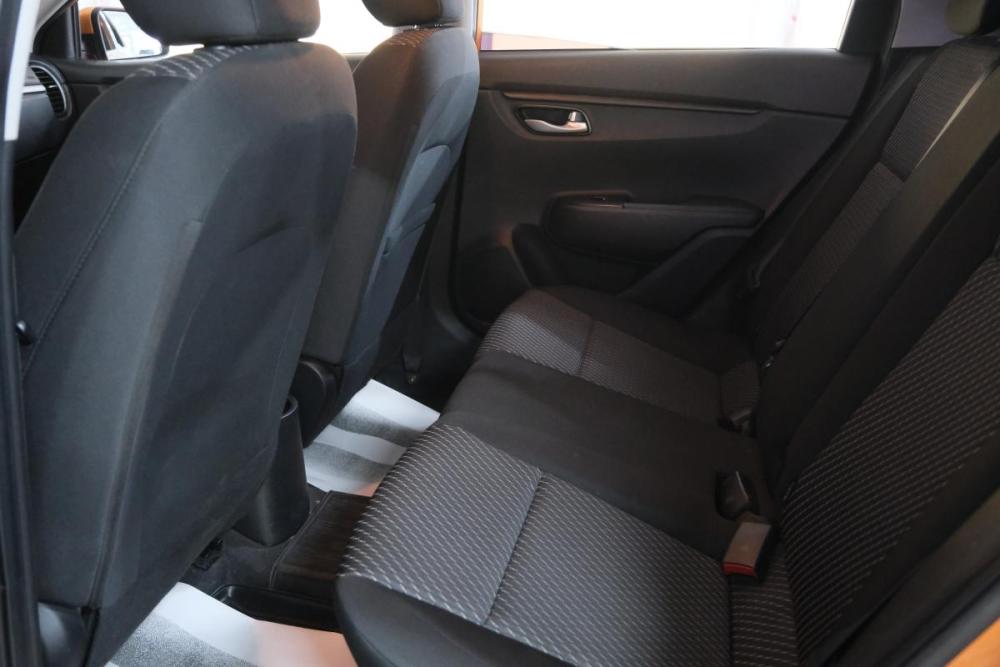 Kia Rio IV Омск  - изображение 20