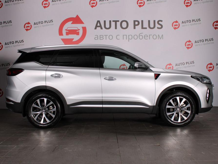 Chery Tiggo 7 Pro Max I Минеральные Воды  - изображение 6