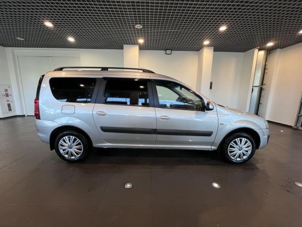 Lada (ВАЗ) Largus I с пробегом 2020 года, цена 950 000 рублей, 140710 км, универсал, Автокод Объявления