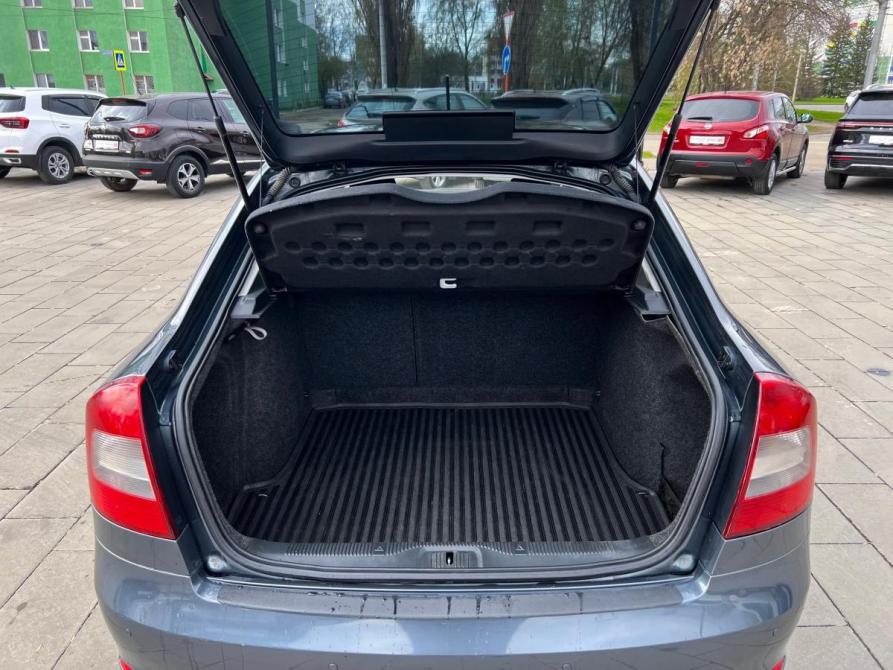 Skoda Octavia II (A5) Рестайлинг Стерлитамак  - изображение 24