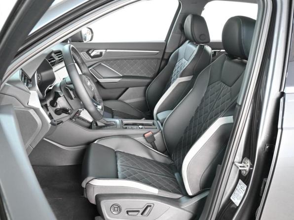 Audi Q3 II (F3) с пробегом 2026 года, цена 3 969 000 рублей, 62 км, внедорожник, Автокод Объявления