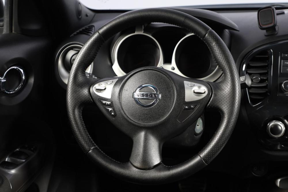 Nissan Juke I Новосибирск  - изображение 13