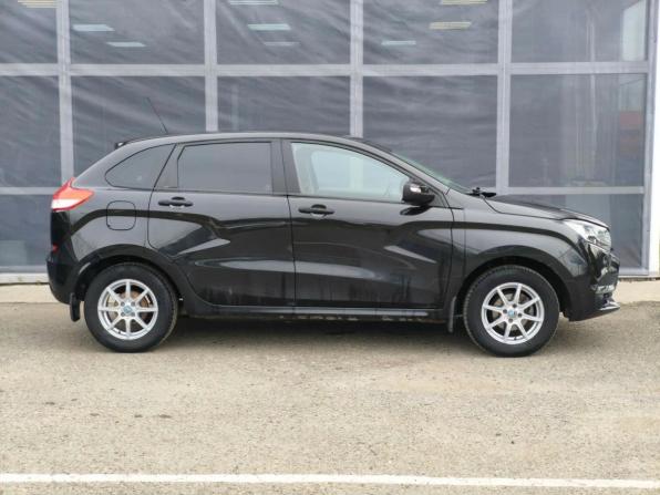 Lada (ВАЗ) XRAY I с пробегом 2020 года, цена 950 000 рублей, 59800 км, хэтчбек, Автокод Объявления