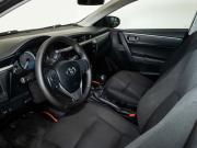 Toyota Corolla XI (E160 E170 E180) Казань  - изображение 20