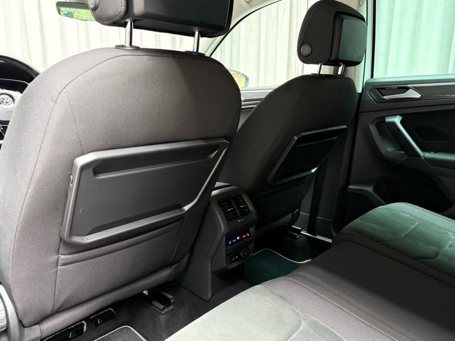 Volkswagen Tiguan II Ижевск  - изображение 35