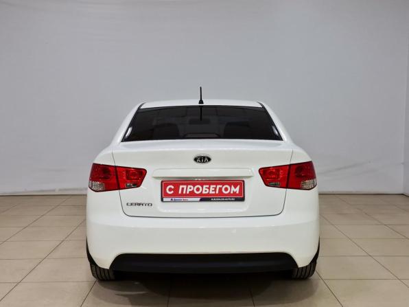 Kia Cerato II с пробегом 2011 года, цена 765 000 рублей, 208550 км, седан, Автокод Объявления