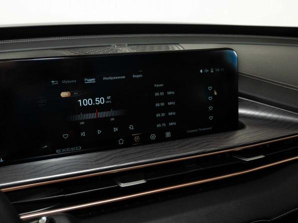 Exeed LX I Рестайлинг с пробегом 2022 года, цена 1 722 000 рублей, 93293 км, внедорожник, Автокод Объявления