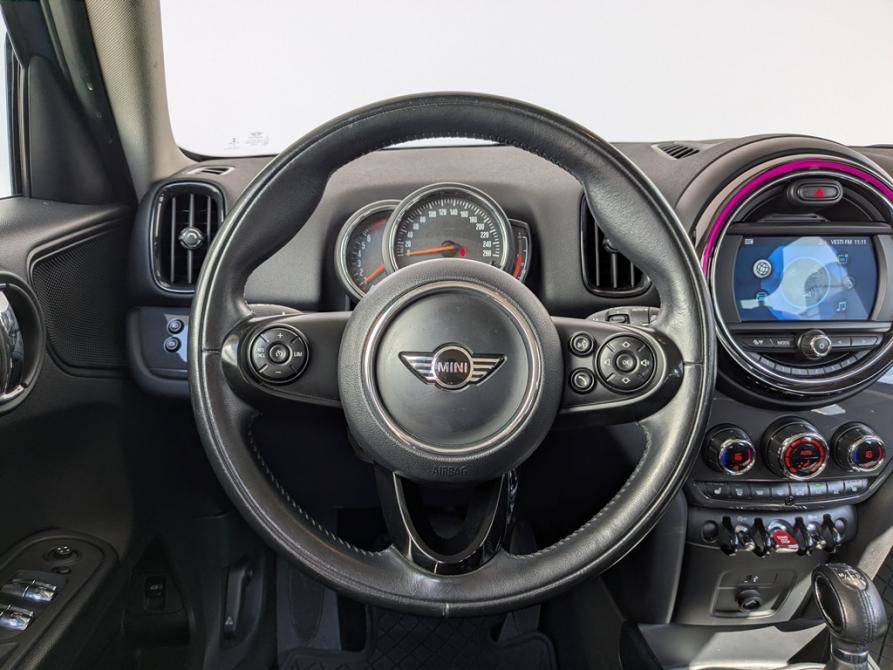 Mini Countryman II Москва  - изображение 15