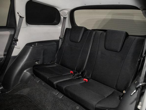 Toyota Wish II с пробегом 2009 года, цена 1 265 000 рублей, 95625 км, минивэн, Автокод Объявления