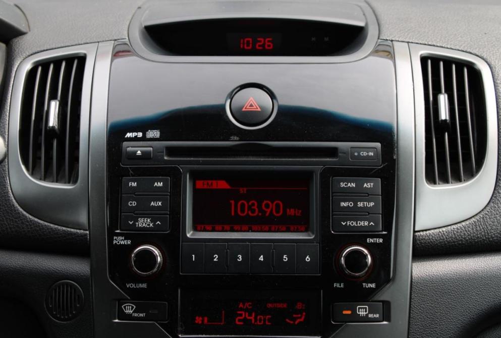Kia Cerato II Саратов  - изображение 22