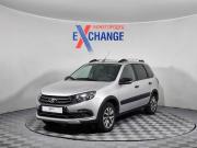 Lada (ВАЗ) Granta I Рестайлинг Нижний Новгород  - изображение 20