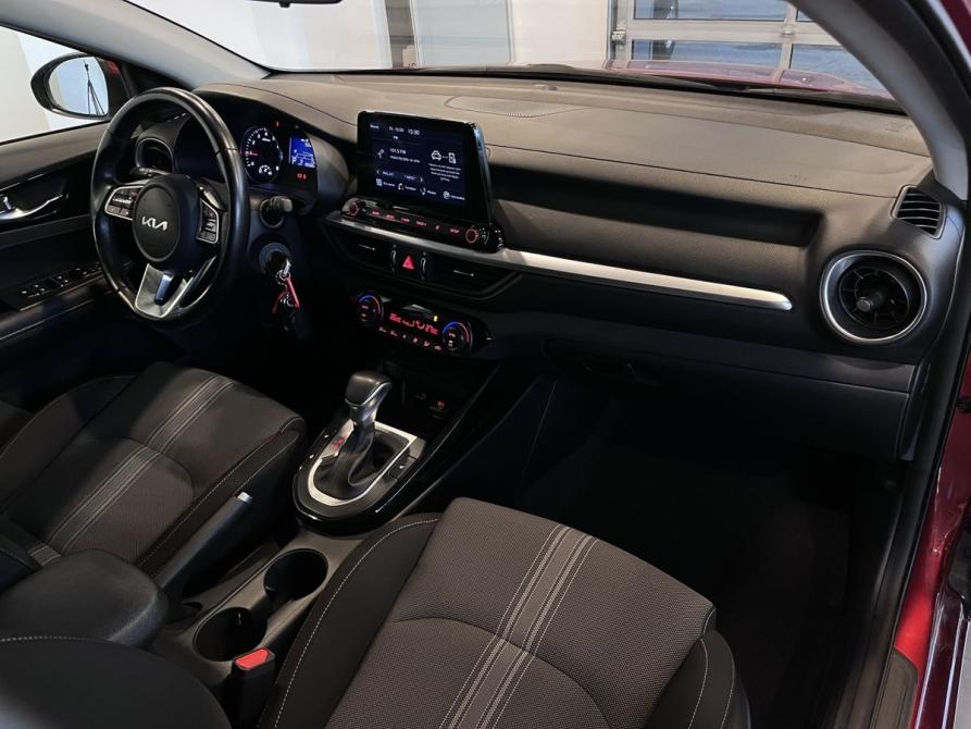 Kia Cerato IV Рестайлинг Чебоксары  - изображение 12