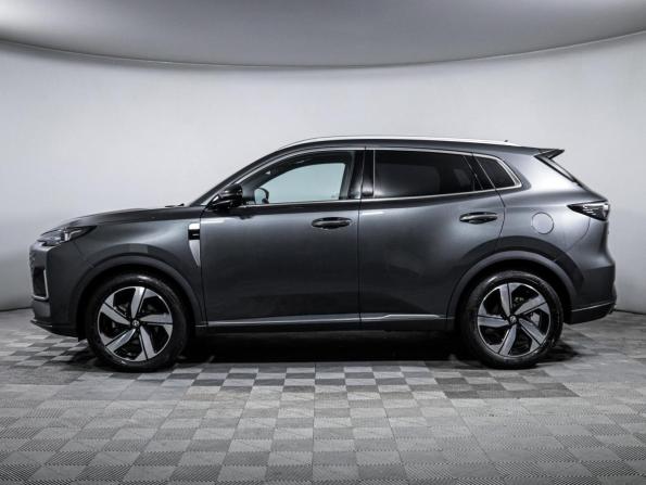 Changan CS55 Plus II Рестайлинг с пробегом 2023 года, цена 2 070 000 рублей, 53500 км, внедорожник, Автокод Объявления