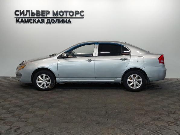 Lifan Solano I Рестайлинг (630) с пробегом 2015 года, цена 395 000 рублей, 99000 км, седан, Автокод Объявления