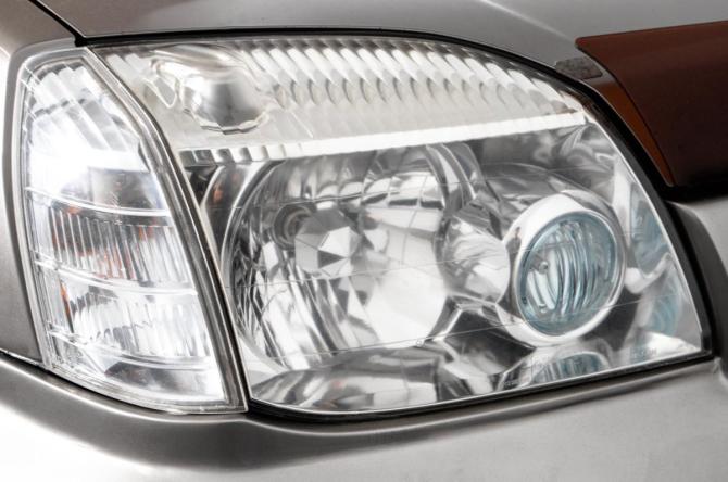 Nissan X-Trail I Рестайлинг с пробегом 2006 года, цена 849 000 рублей, 160000 км, внедорожник, Автокод Объявления