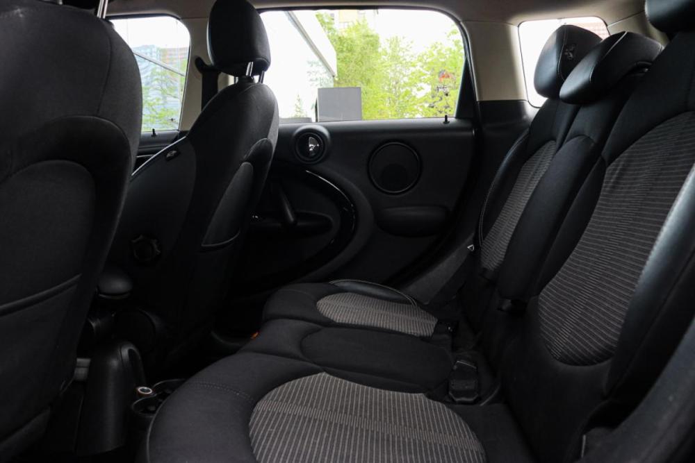 Mini Countryman I Москва  - изображение 10