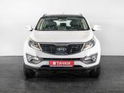 Kia Sportage III Иркутск  - изображение 27