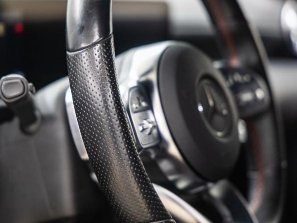 Mercedes-Benz CLA II (C118 X118) с пробегом 2019 года, цена 2 678 000 рублей, 65527 км, универсал, Автокод Объявления