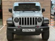 Jeep Wrangler IV (JL) Уфа  - изображение 36