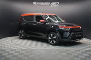 Kia Soul III Крым  - изображение 34