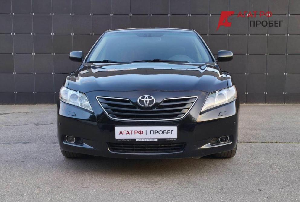Toyota Camry VI (XV40) Сыктывкар  - изображение 2