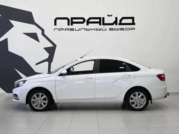 Lada (ВАЗ) Vesta I с пробегом 2020 года, цена 1 079 900 рублей, 78000 км, седан, Автокод Объявления