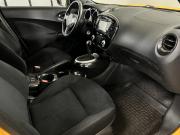 Nissan Juke I Рестайлинг Тюмень  - изображение 42