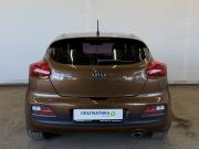 Kia Ceed II Рестайлинг Псков  - изображение 24