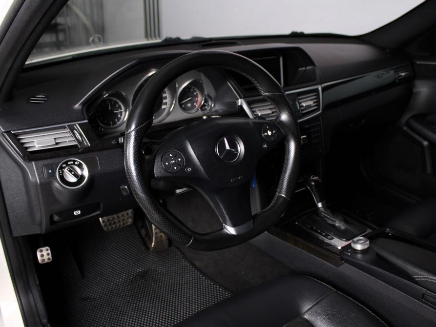 Mercedes-Benz E-Класс IV (W212 S212 C207) Минеральные Воды  - изображение 7