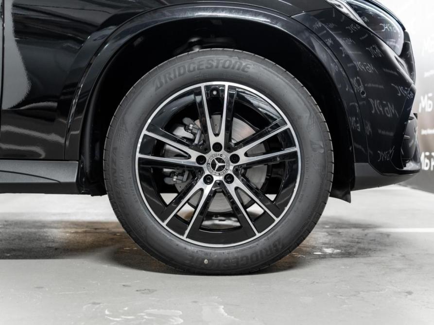 Mercedes-Benz GLC II (X254) Москва  - изображение 5