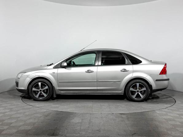 Ford Focus II с пробегом 2006 года, цена 350 000 рублей, 185951 км, седан, Автокод Объявления