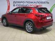 Mazda CX-5 II Москва  - изображение 28