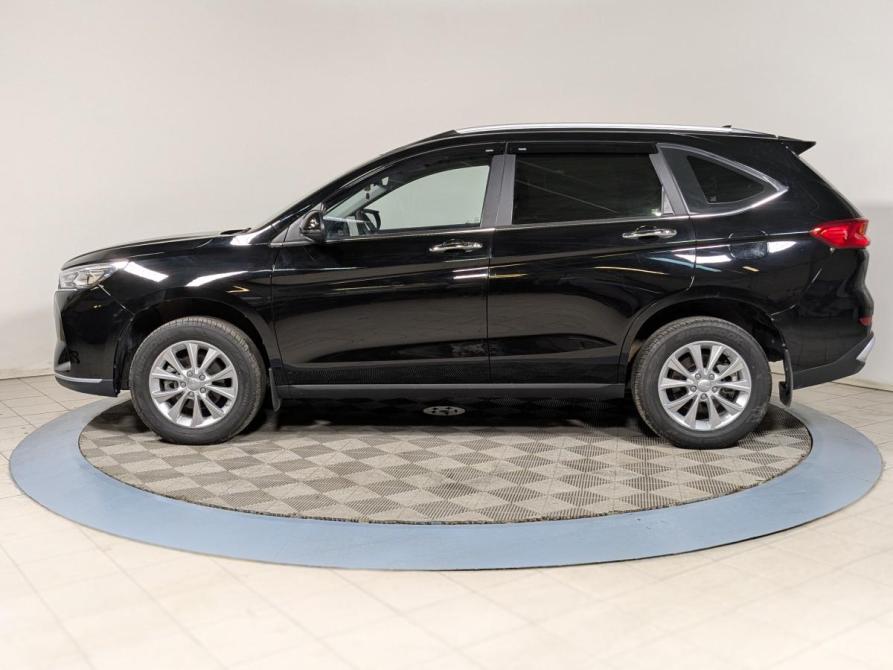 Haval M6 II Екатеринбург  - изображение 5