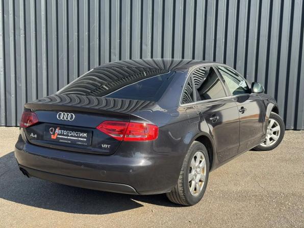Audi A4 IV (B8) с пробегом 2008 года, цена 790 000 рублей, 255689 км, седан, Автокод Объявления