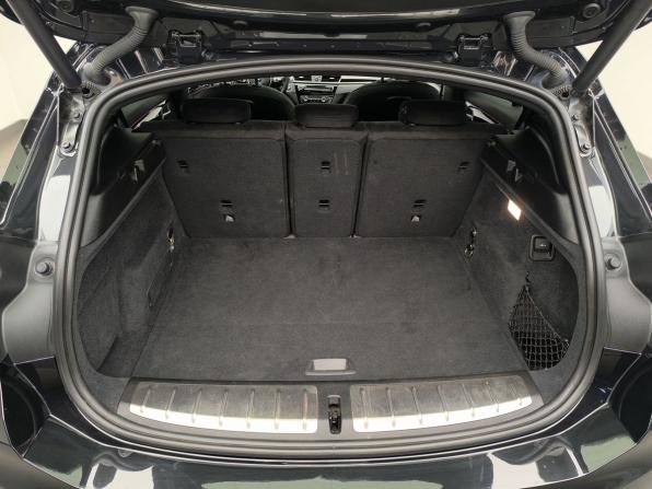 BMW X2 I (F39) с пробегом 2018 года, цена 2 897 000 рублей, 124398 км, внедорожник, Автокод Объявления