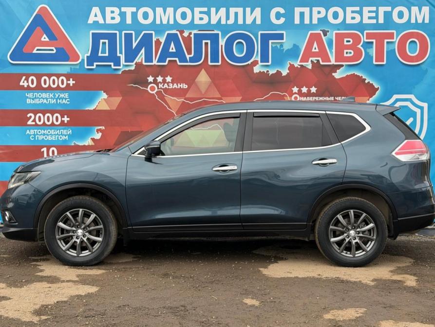 Nissan X-Trail III Набережные Челны  - изображение 6