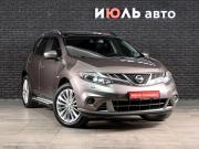 Nissan Murano II (Z51) Рестайлинг 2 Екатеринбург  - изображение 29