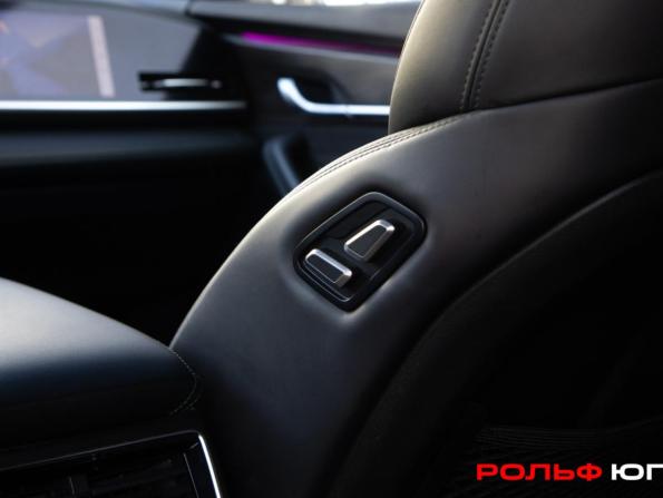 Geely Monjaro I Рестайлинг (China Market) с пробегом 2024 года, цена 3 518 000 рублей, 22716 км, внедорожник, Автокод Объявления