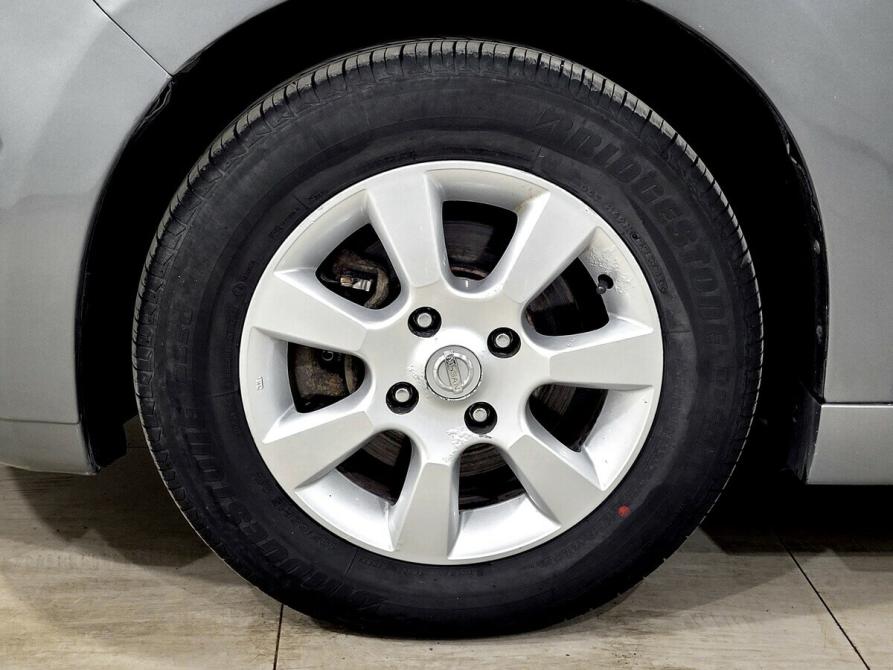 Nissan Tiida I Москва  - изображение 15