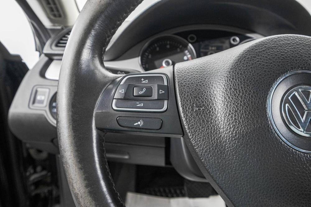 Volkswagen Passat CC I Барнаул  - изображение 15